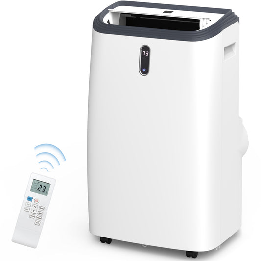 ZAFRO Portable Air Conditioners,3-in-1 Portable AC Unit